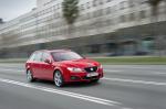Seat Exeo ST 2.0 TDI with CVT Multitronic 2011 года